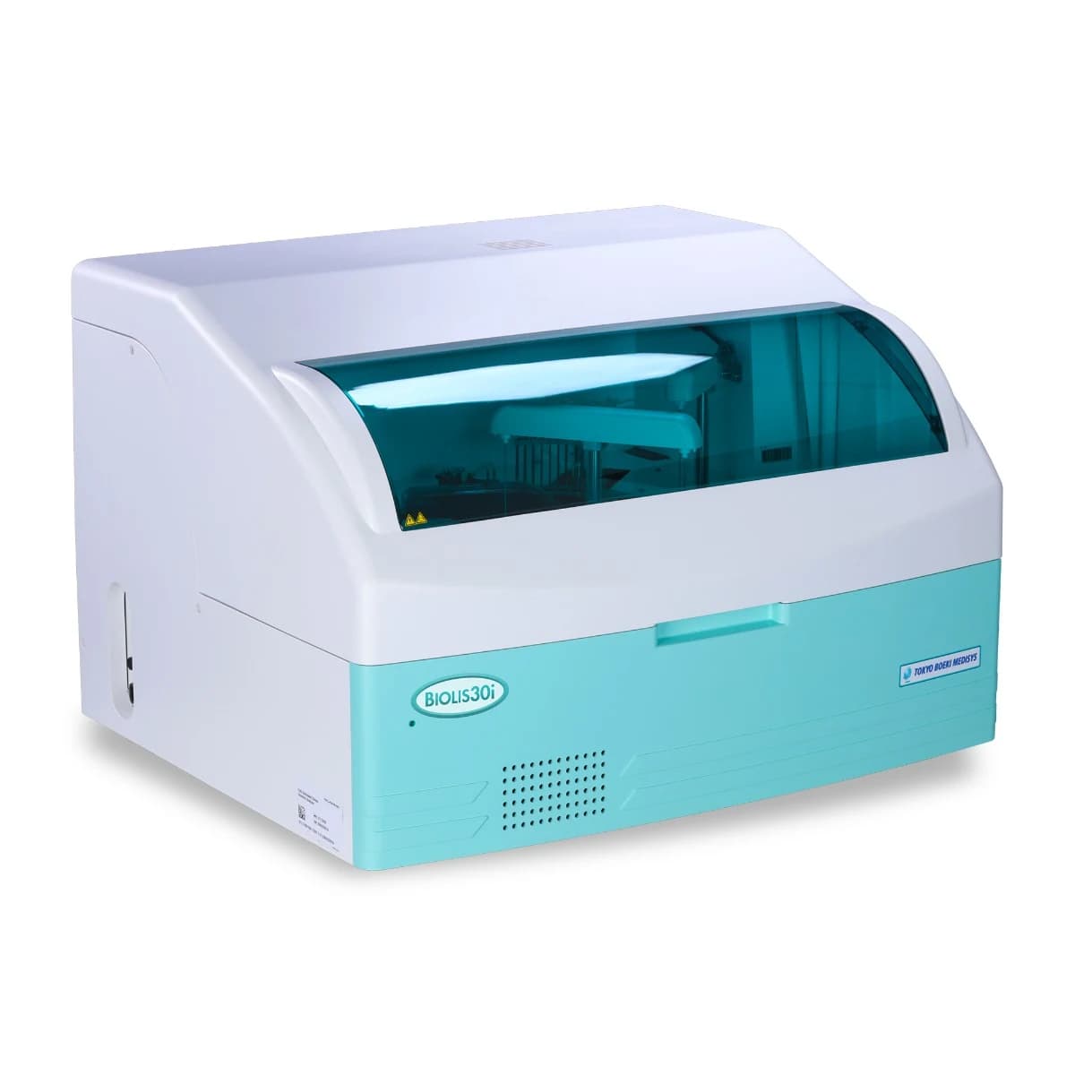 Biolis 30i — product view 1
