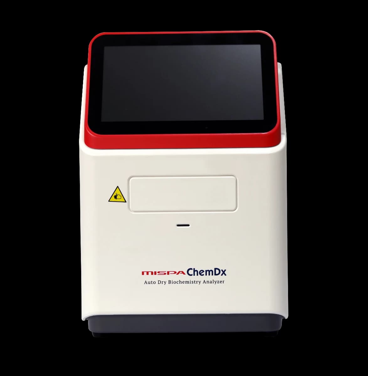 Mispa Chem Dx — product view 1
