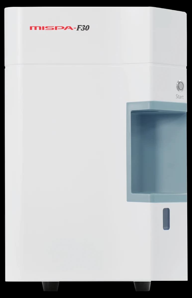 Mispa F30 — product view 1