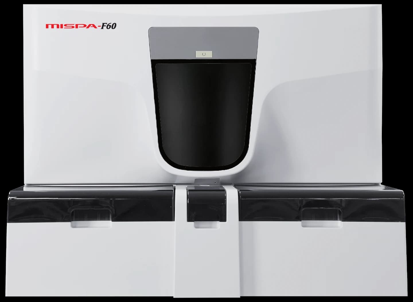 Mispa F60 — product view 1