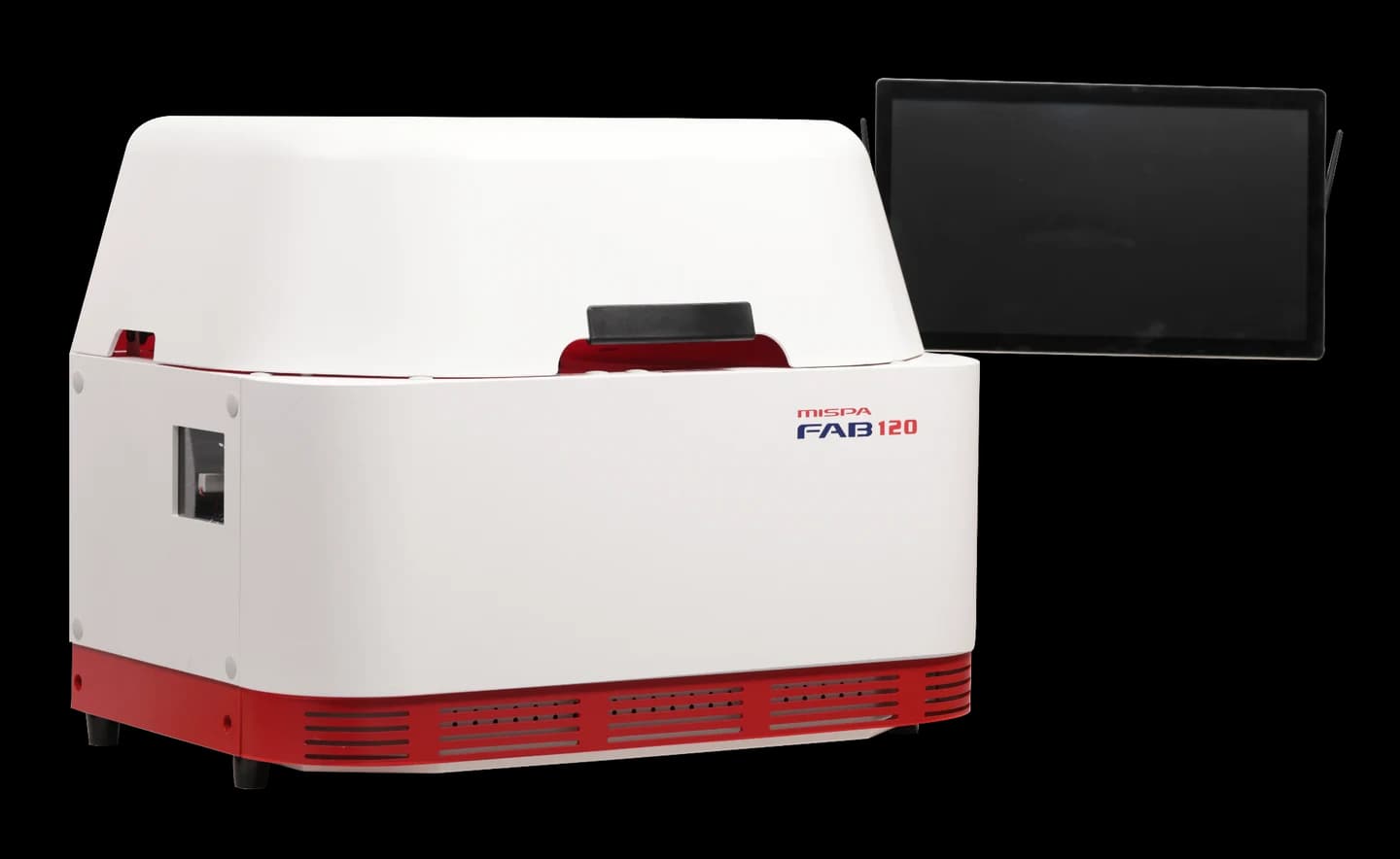 Mispa FAB 120 — product view 1