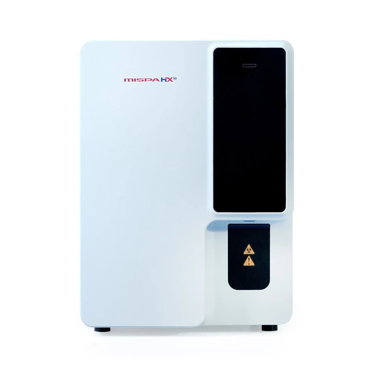 Mispa HX 50 — product view 1