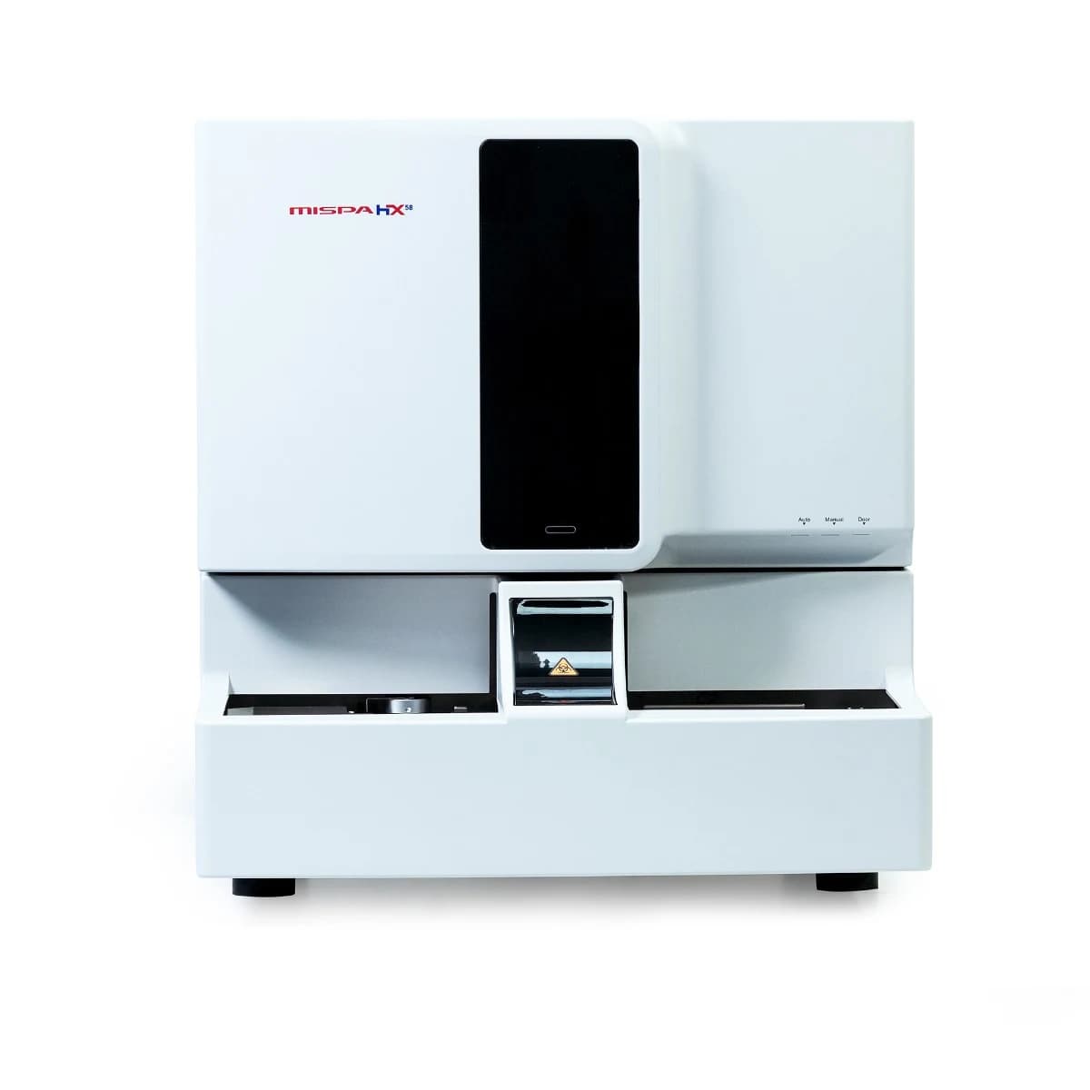 Mispa HX 58 — product view 1