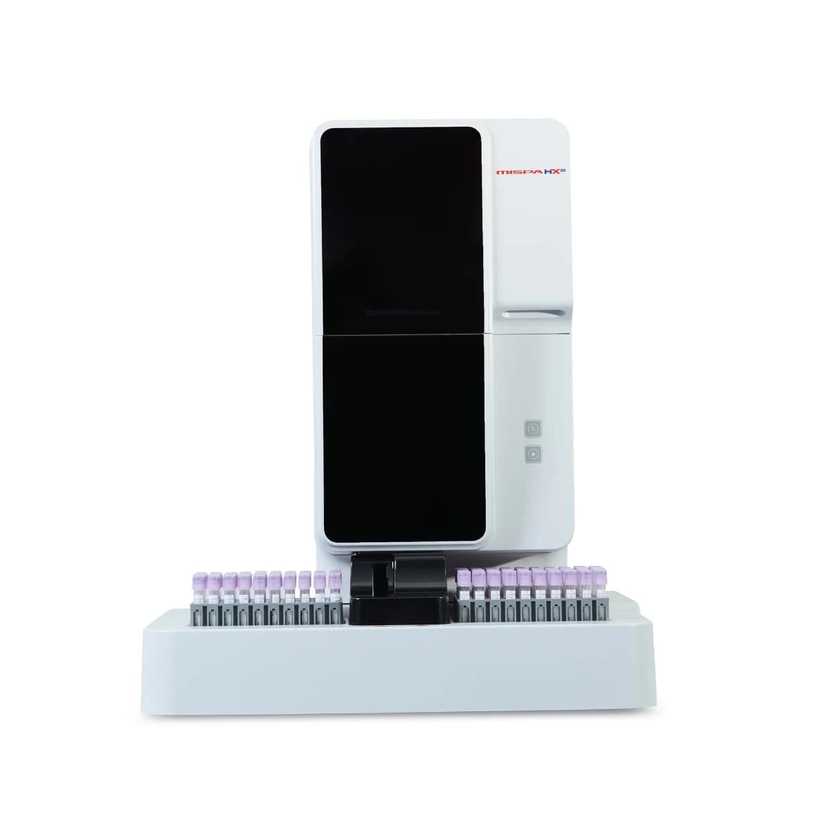 Mispa HX 80 — product view 1