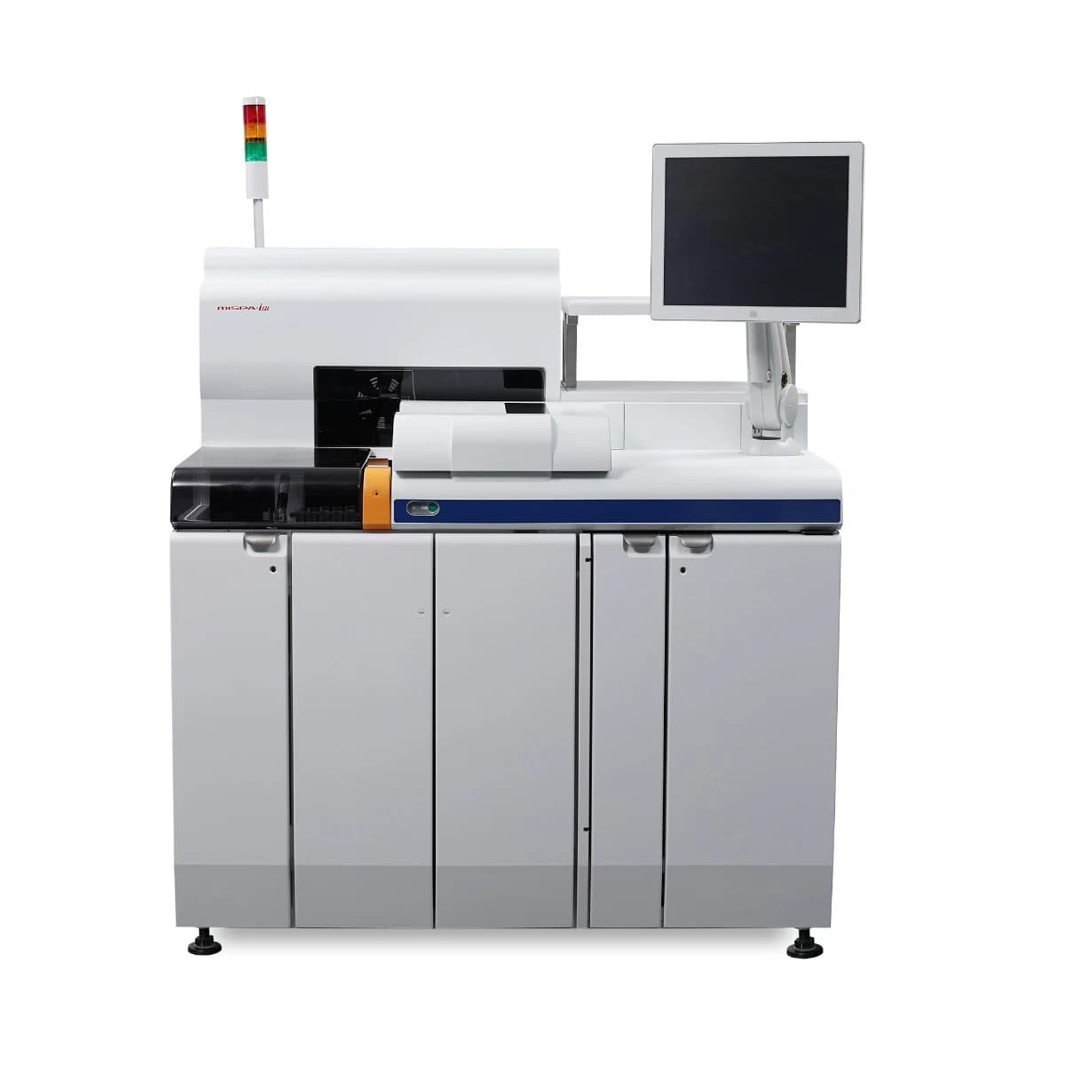 Mispa i121 — product view 1