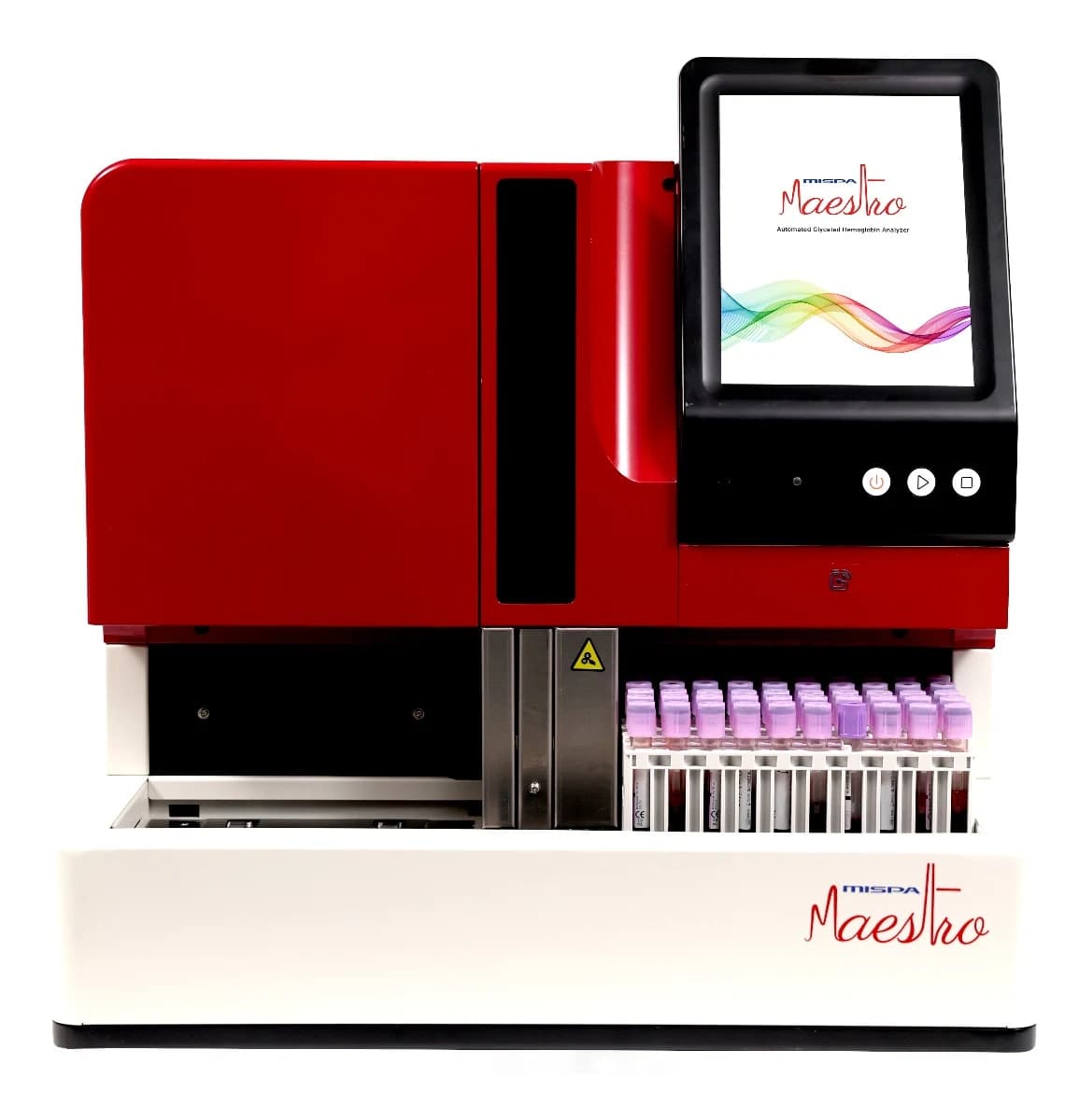 Mispa Maestro — product view 1