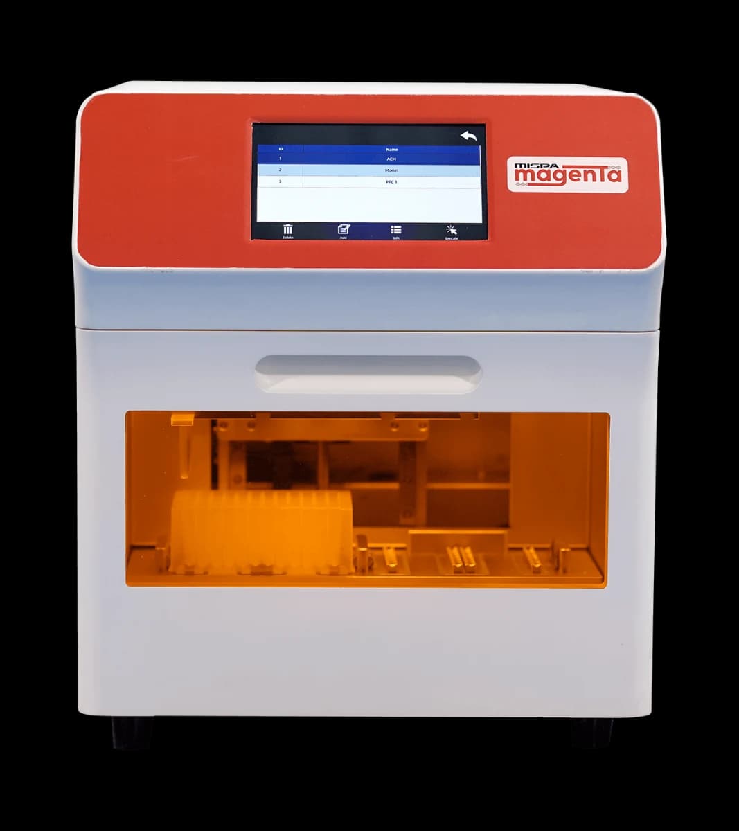 Mispa MagenTa — product view 1
