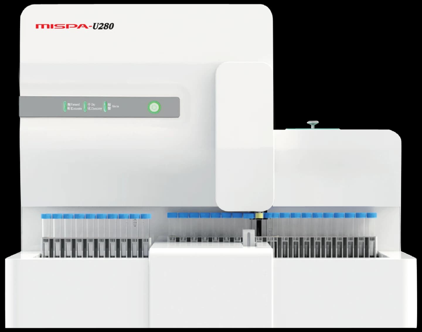 Mispa U280 — product view 1