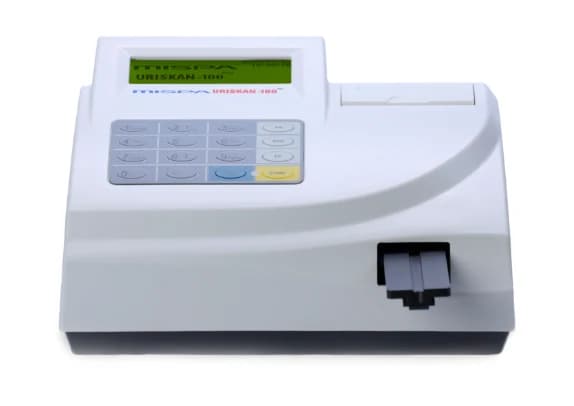 Mispa Uriskan 100 Plus — product view 1