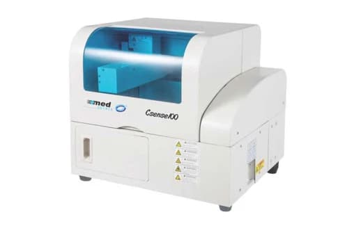 Csense 100 Auto Chemistry Analyzer — product view 1