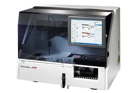 Elisys Duo 2 Plate Automated ELISA — product view 1