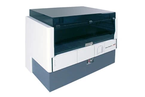 Elisys Quattro 4 Plate Automated ELISA — product view 1