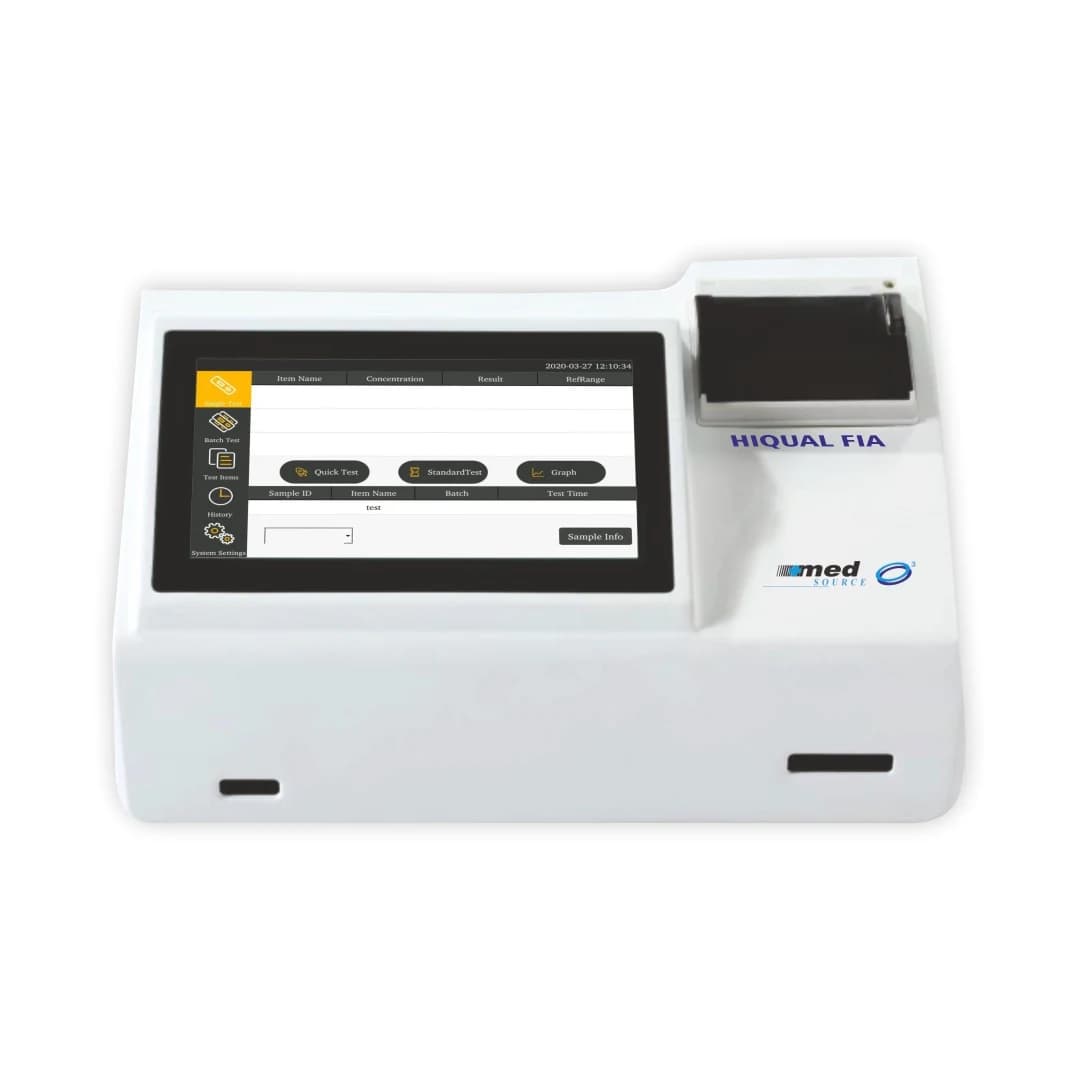HIQUAL FIA — product view 1