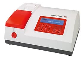 Humalyzer Primus Semi Automated Analyzer — product view 1