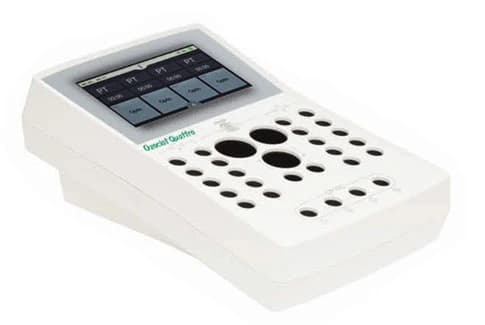 Ozoclot Quattro — product view 1