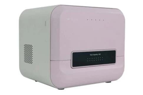Ozocycler Mini Compact Real Time PCR Instrument — product view 1