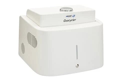 Ozocycler Neo Real Time PCR Instrument — product view 1