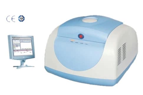 Ozocycler Real Time PCR System — product view 1