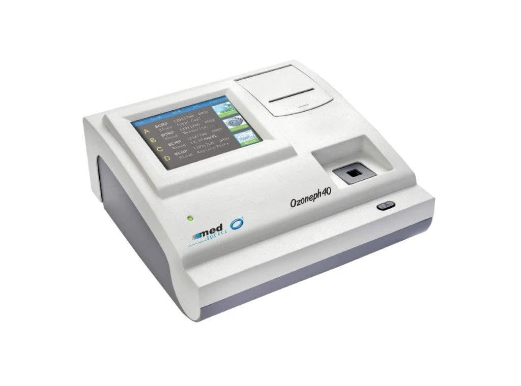 Ozoneph 40 — product view 1