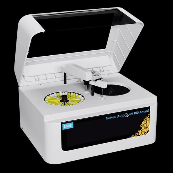 AutoQuant 100 Amara™ — product view 1