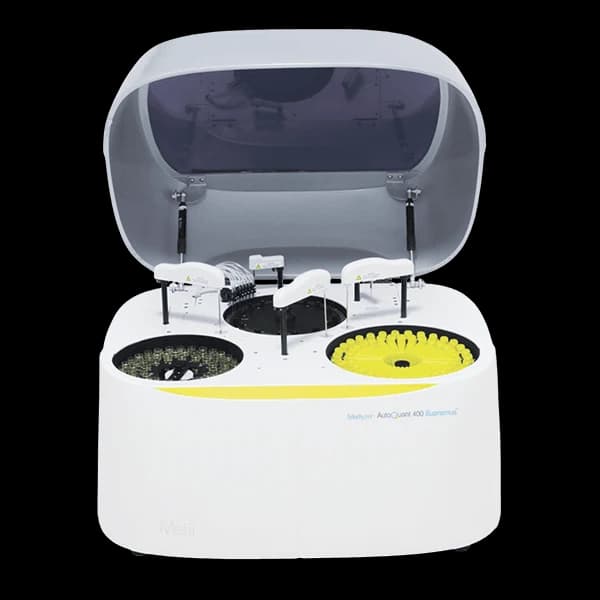 AutoQuant™ 400i / Supremus — product view 1