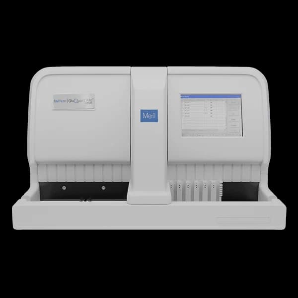 Gluquant A1c — product view 1