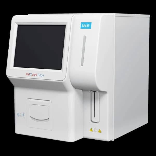 Merilyzer CelQuant Edge® — product view 1