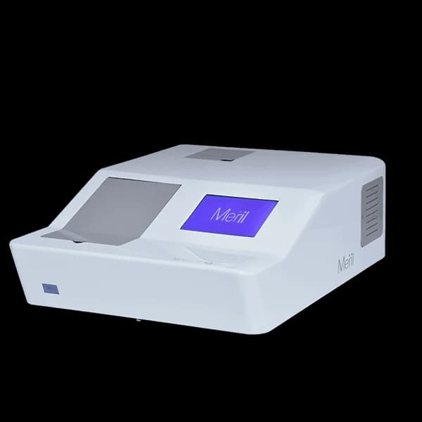 Merilyzer EIA Quant™ — product view 1