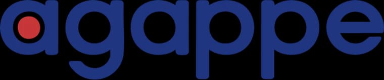 Agappe Diagnostics logo