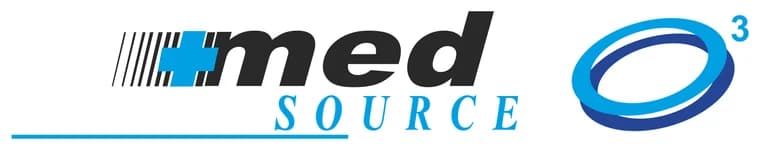 Medsource Ozone logo